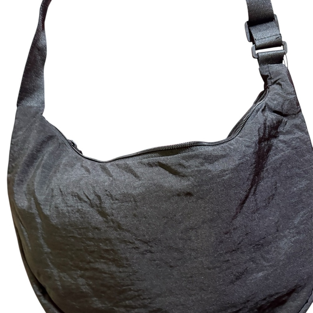NEW🖤🖤🖤ALO Yoga Black Belt Bag - Picture 4 of 5